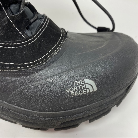 Sold North Face boots - Picture 7 of 10